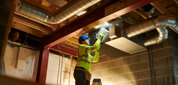 Best Air Duct Cleaning Near Me  in Lofall, WA