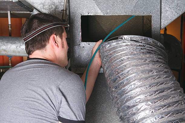 Best Ductwork Cleaning Services  in Lofall, WA