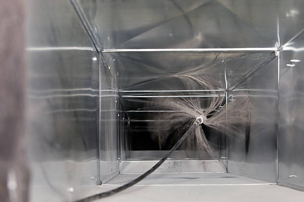 Emergency Air Duct Cleaning in WA