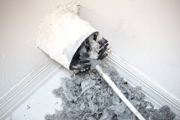 Best Affordable Air Duct Cleaning  in Lofall, WA