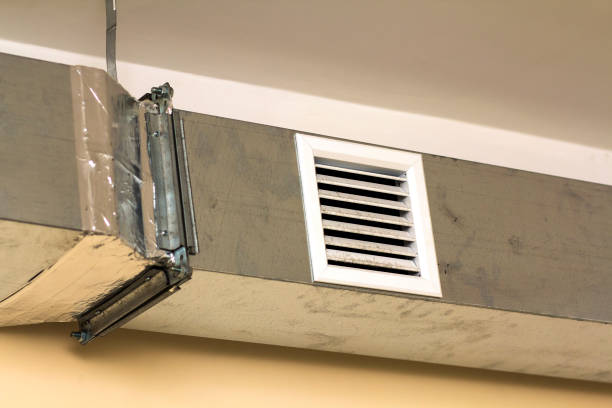 , WA Airduct Cleaning Company