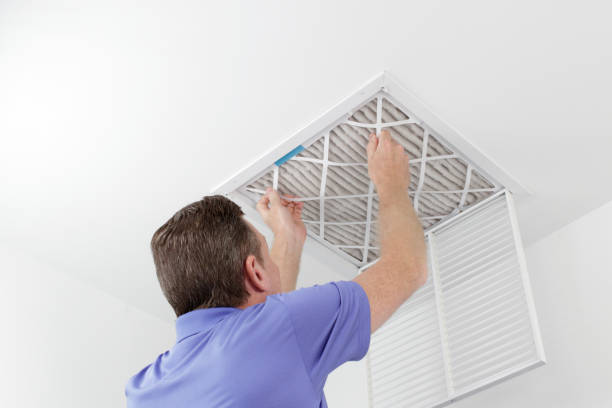 Ductwork Cleaning Services in WA
